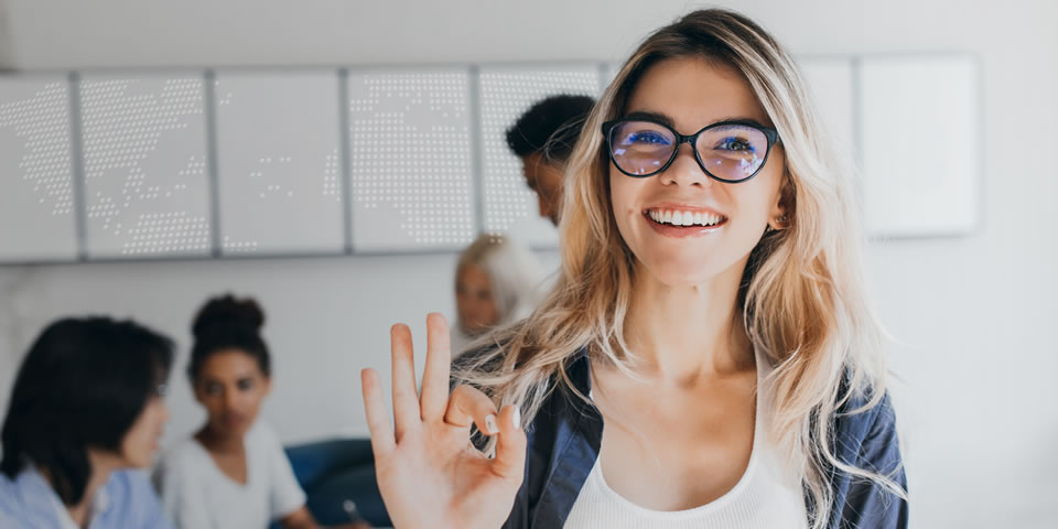 Student Testimonials