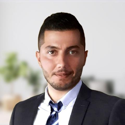 Daniel Rawady