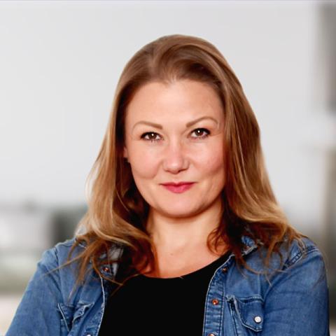 Tutor Evgenia Shperova profile picture Evgenia Shperova